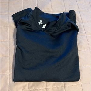 Under Armor Turtle Neck